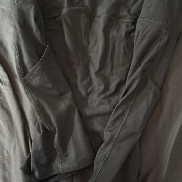 Torrid tech jersey workout dress size 3x - Picture 8 of 8